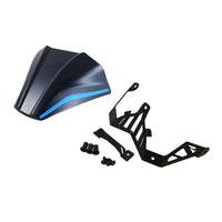 pyramid fly screen yamaha mt 07 2025