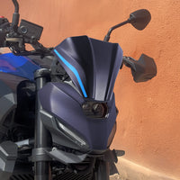 pyramid fly screen yamaha mt 07 2025