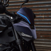 pyramid fly screen yamaha mt 09 sp 2024