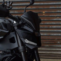 pyramid fly screen yamaha mt 09 sp 2024