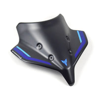 pyramid fly screen yamaha mt 10 sp 2022