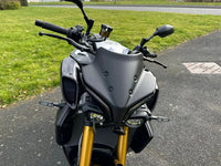 pyramid fly screen yamaha mt 10 sp 2022