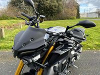 pyramid fly screen yamaha mt 10 sp 2022