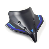 pyramid fly screen yamaha mt 10 sp 2022