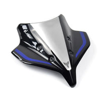 pyramid fly screen yamaha mt 10 sp 2022