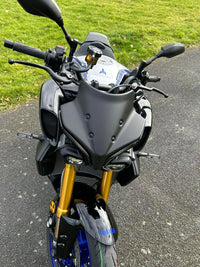pyramid fly screen yamaha mt 10 sp 2022