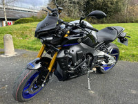 pyramid fly screen yamaha mt 10 sp 2022