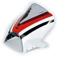 pyramid fly screen yamaha xsr 900 2020 2021