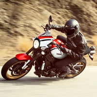 pyramid fly screen yamaha xsr 900 2020 2021