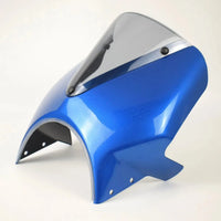 pyramid fly screen yamaha xsr900 2022