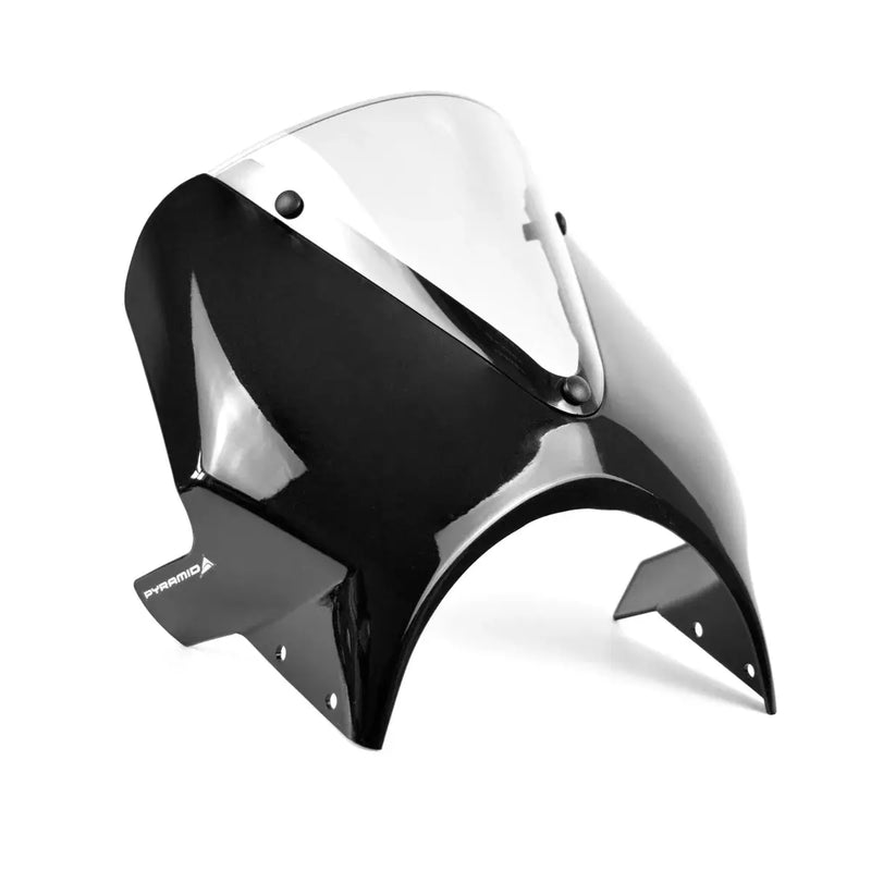 pyramid fly screen yamaha xsr900 2022