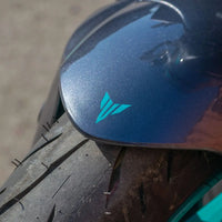 pyramid front guard yamaha mt 09 2024 midnight cyan