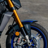 pyramid front guard yamaha mt 09 tracer 9 gt 2021 gt colors