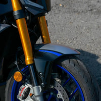 pyramid front guard yamaha mt 09 tracer 9 gt 2021 gt colors