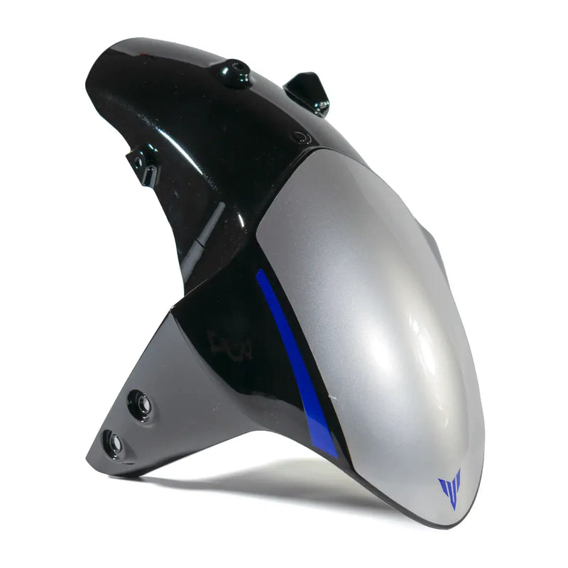 pyramid front guard yamaha mt 09 tracer 9 gt 2021 gt colors