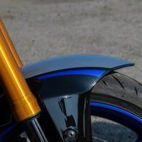 pyramid front guard yamaha mt 09 tracer 9 gt 2021 gt colors
