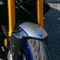 pyramid front guard yamaha mt 09 tracer 9 gt 2021 gt colors