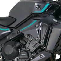 pyramid front infill panels yamaha mt 09 2021