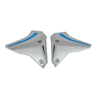 pyramid front infill panels yamaha mt 09 2021