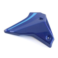 pyramid front infill panels yamaha mt 09 2021