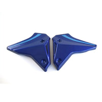 pyramid front infill panels yamaha mt 09 2021