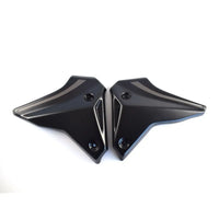 pyramid front infill panels yamaha mt 09 2021