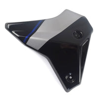 pyramid front infill panels yamaha mt 09 2021
