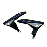 pyramid front infill panels yamaha mt 09 sp 2024
