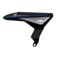 pyramid front infill panels yamaha mt 09 sp 2024