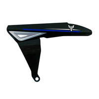 pyramid front infill panels yamaha mt 09 sp 2024