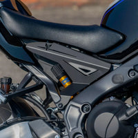 pyramid front infill panels yamaha mt 09 sp 2024