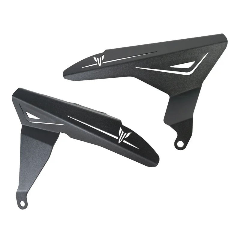pyramid front infill panels yamaha mt 09 sp 2024