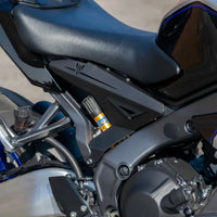 pyramid front infill panels yamaha mt 09 sp 2024