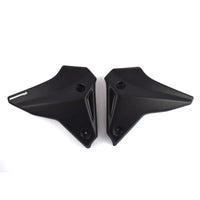 pyramid front infill panels yamaha mt 09 2021