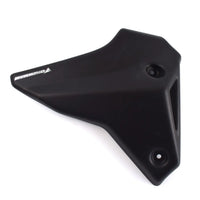 pyramid front infill panels yamaha mt 09 2021