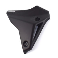 pyramid front infill panels yamaha mt 09 2021