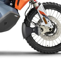 pyramid front mudguard ktm 790 890 adventure 2019