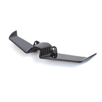 pyramid frontal wing yamaha mt 10 2022 carbon fiber