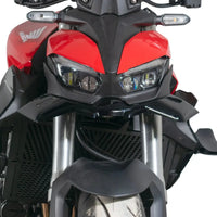 pyramid frontal wing honda cb1000 hornet sp 2025