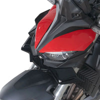 pyramid frontal wing honda cb1000 hornet sp 2025