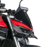 pyramid frontal wing honda cb1000 hornet sp 2025
