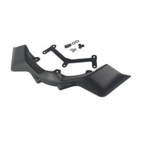 pyramid frontal wing honda cb1000 hornet sp 2025