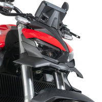 pyramid frontal wing honda cb1000 hornet sp 2025