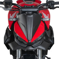 pyramid frontal wing honda cb1000 hornet sp 2025