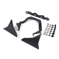 pyramid frontal wing hornet cb750 hornet 2022