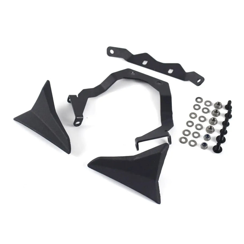 pyramid frontal wing hornet cb750 hornet 2022