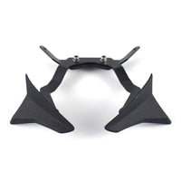 pyramid frontal wing hornet cb750 hornet 2022