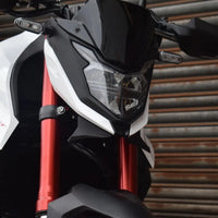 pyramid frontal wing hornet cb750 hornet 2022