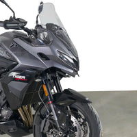 pyramid frontal wing tiger sport 660 22 tiger sport 800 25 matte black