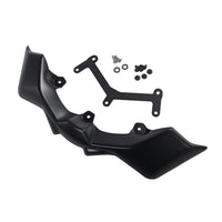 pyramid frontal wing honda cb1000 hornet sp 2025